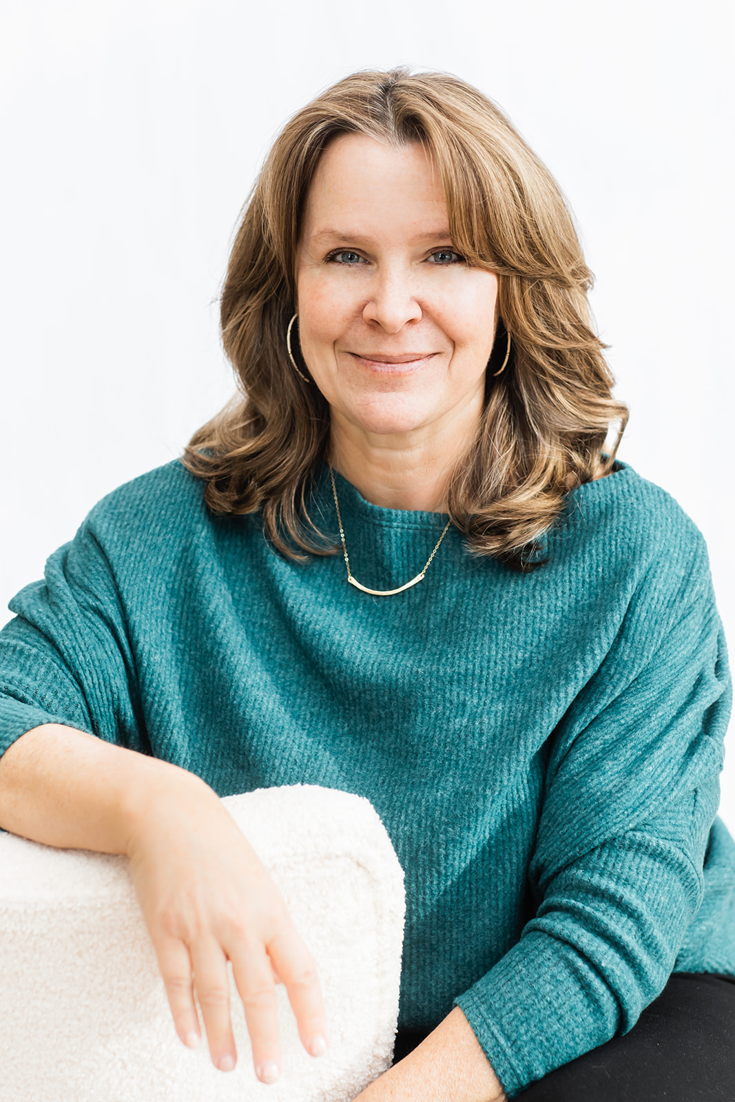 Rachel Ziemke, F.N.P.