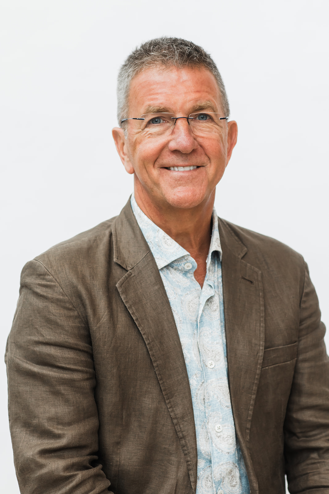 Rodney H. Huff, F.N.P.