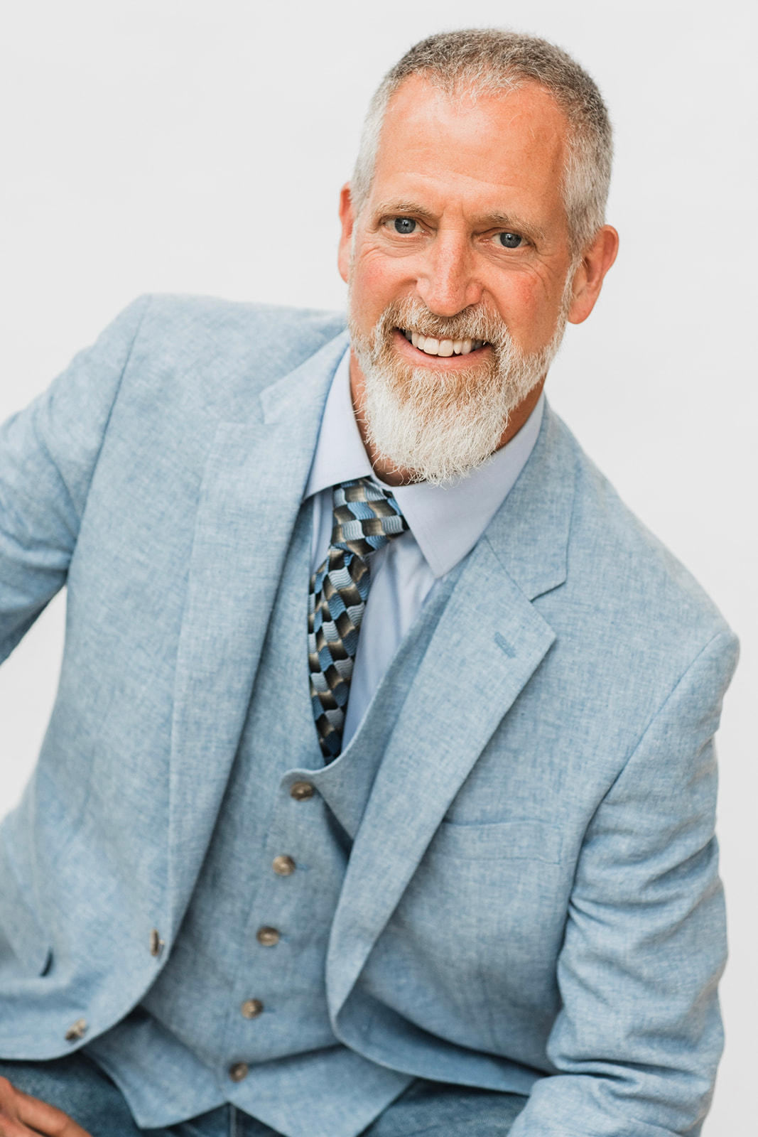 Jonathan G. Hanson, F.N.P.