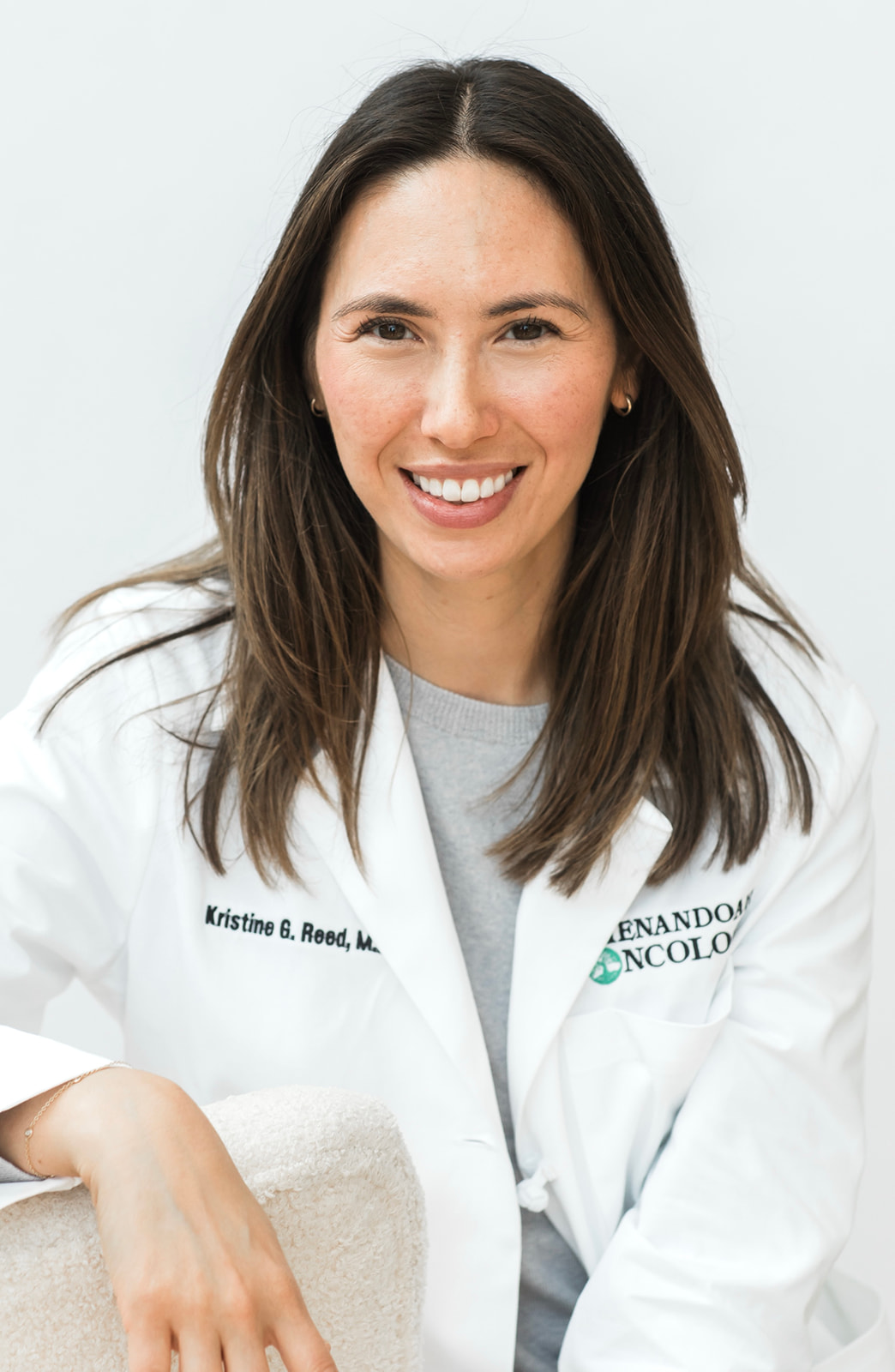 Kristine Reed, M.D.