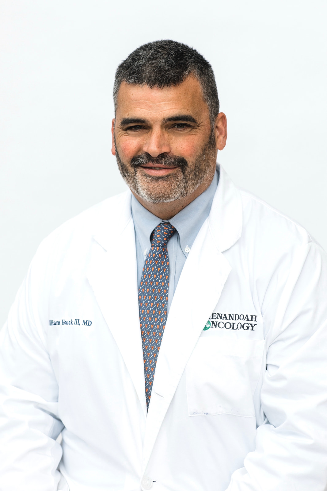 William A. Houck III, M.D.