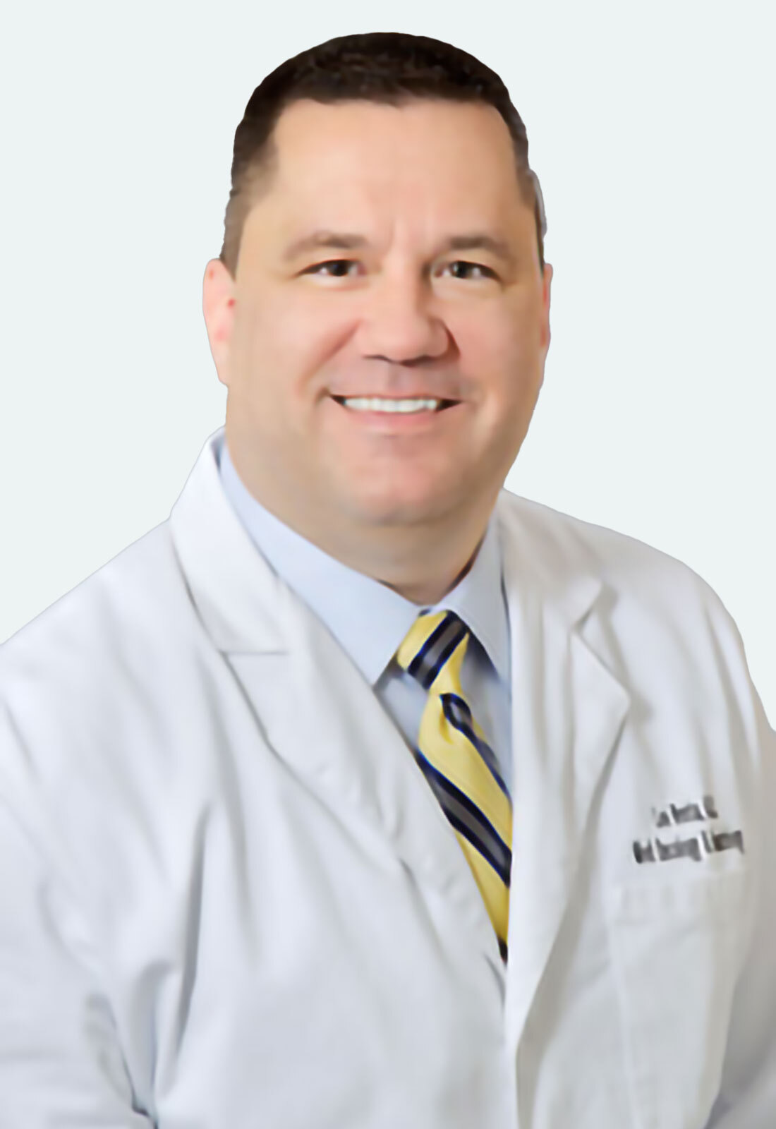 Lee P. Resta, M.D.