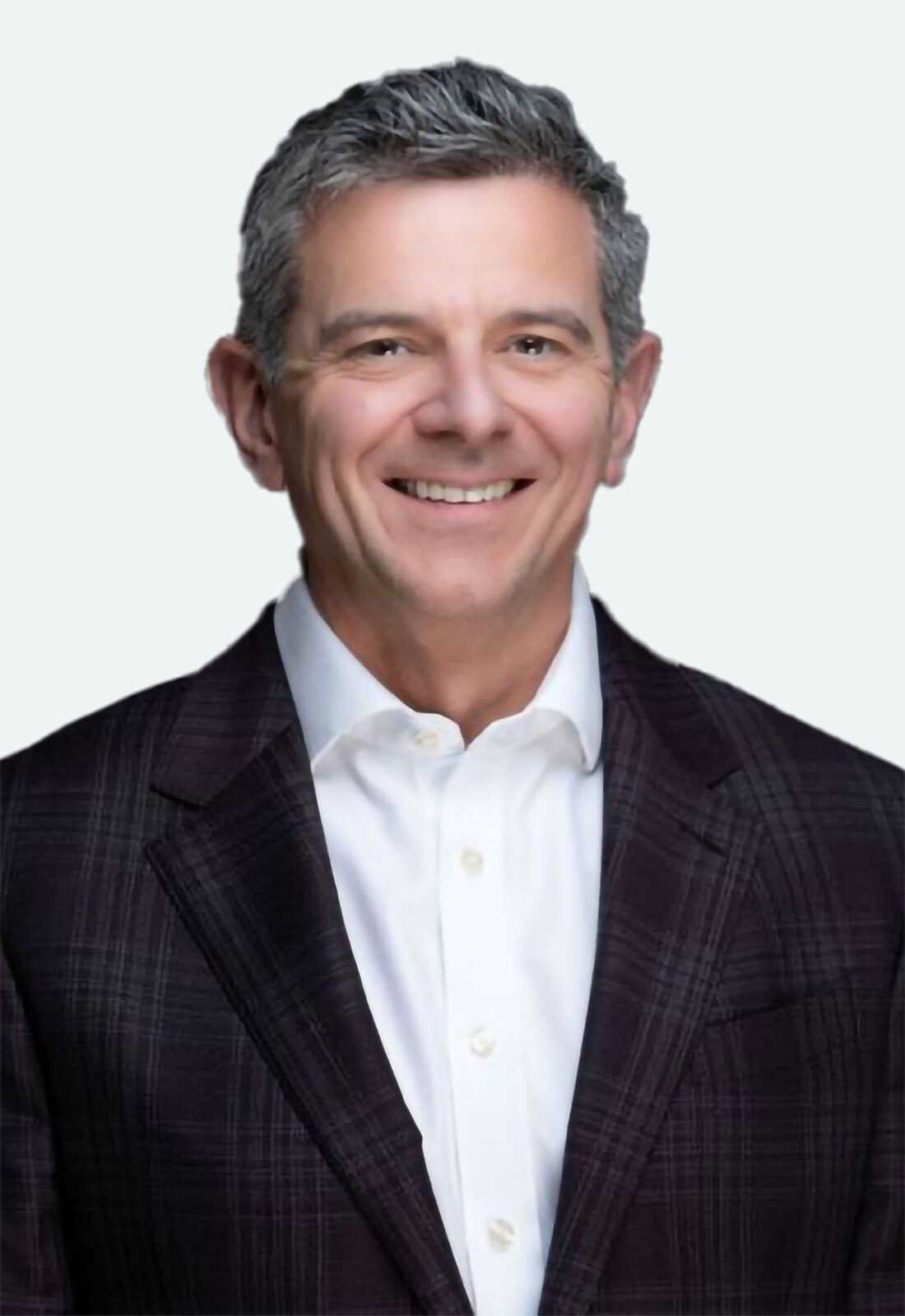 Richard M. Ingram, M.D., FASCO